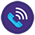 VoIP Phone Service Icon