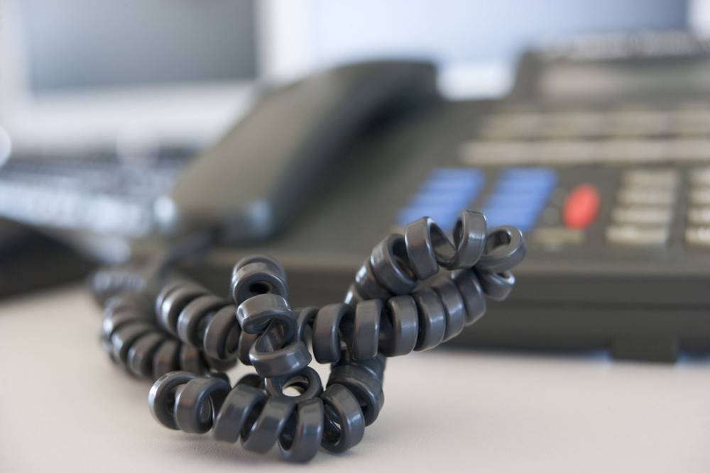 VoIP service
